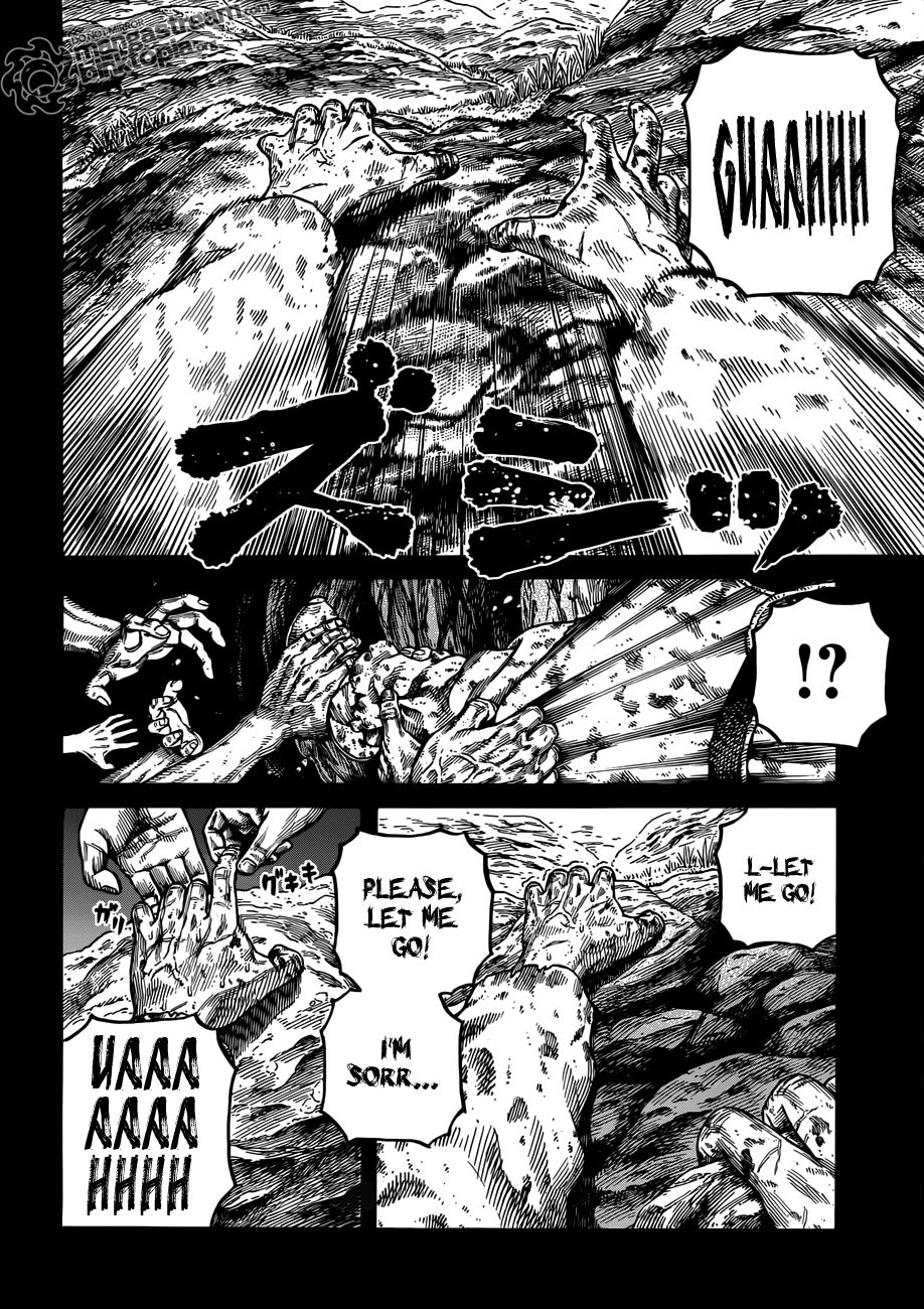 Vinland Saga Chapter 68 5